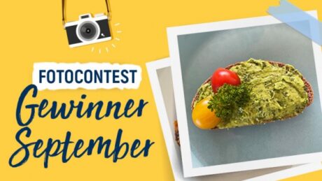 Fotocontest-Gewinner September