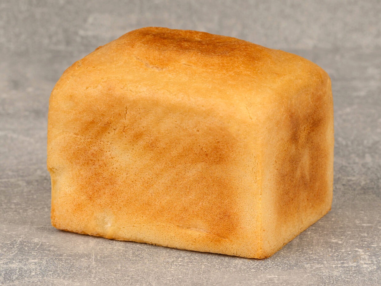 MGB Toastbrot – glutenfrei