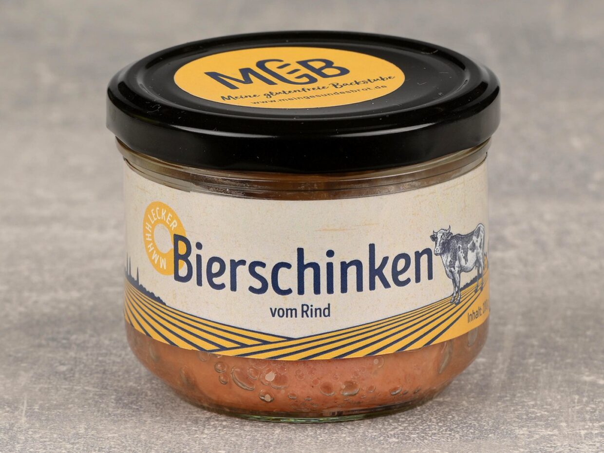 Ne Am Rind MGB Mein Rinderbierschinken