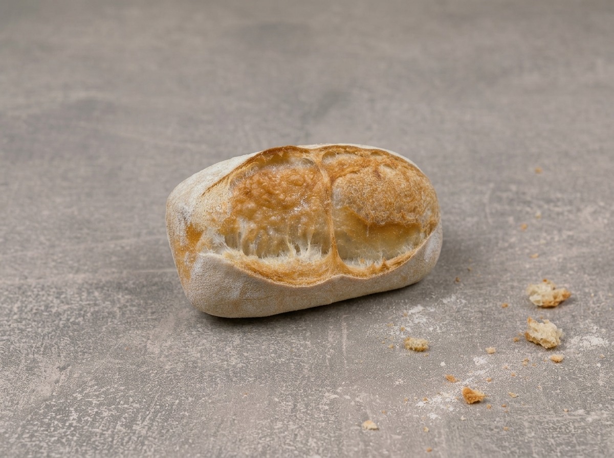 Goldkrusti 5 x 80g